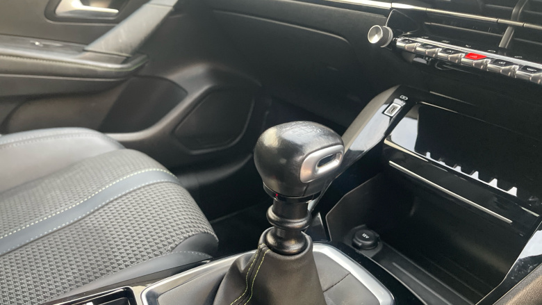 Peugeot 208 1.2 PureTech 100 GT 5dr Petrol Hatchback